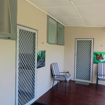 Ecotel Narooma North Narooma Dış mekan fotoğraf