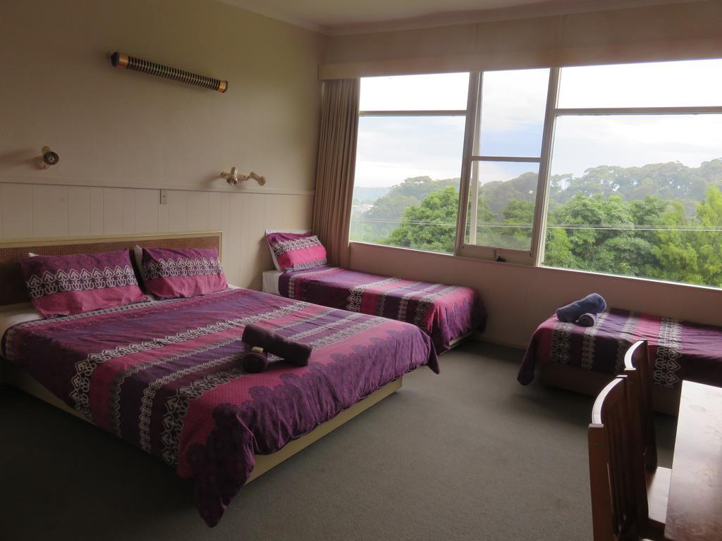 Ecotel Narooma North Narooma Oda fotoğraf