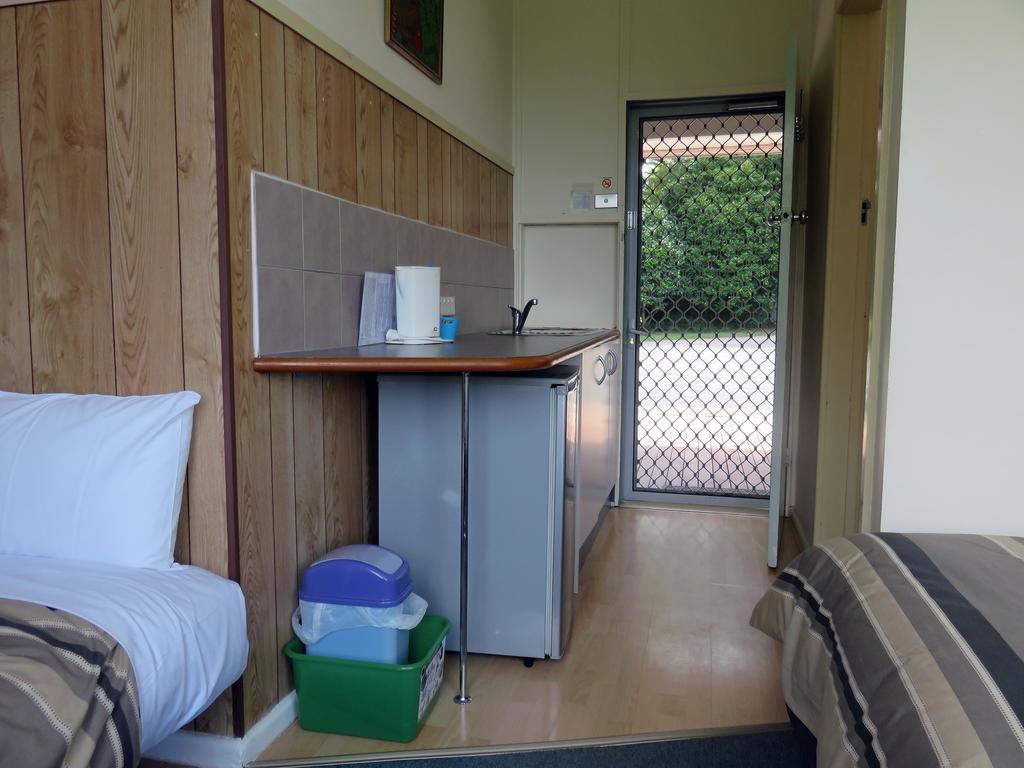 Ecotel Narooma North Narooma Oda fotoğraf
