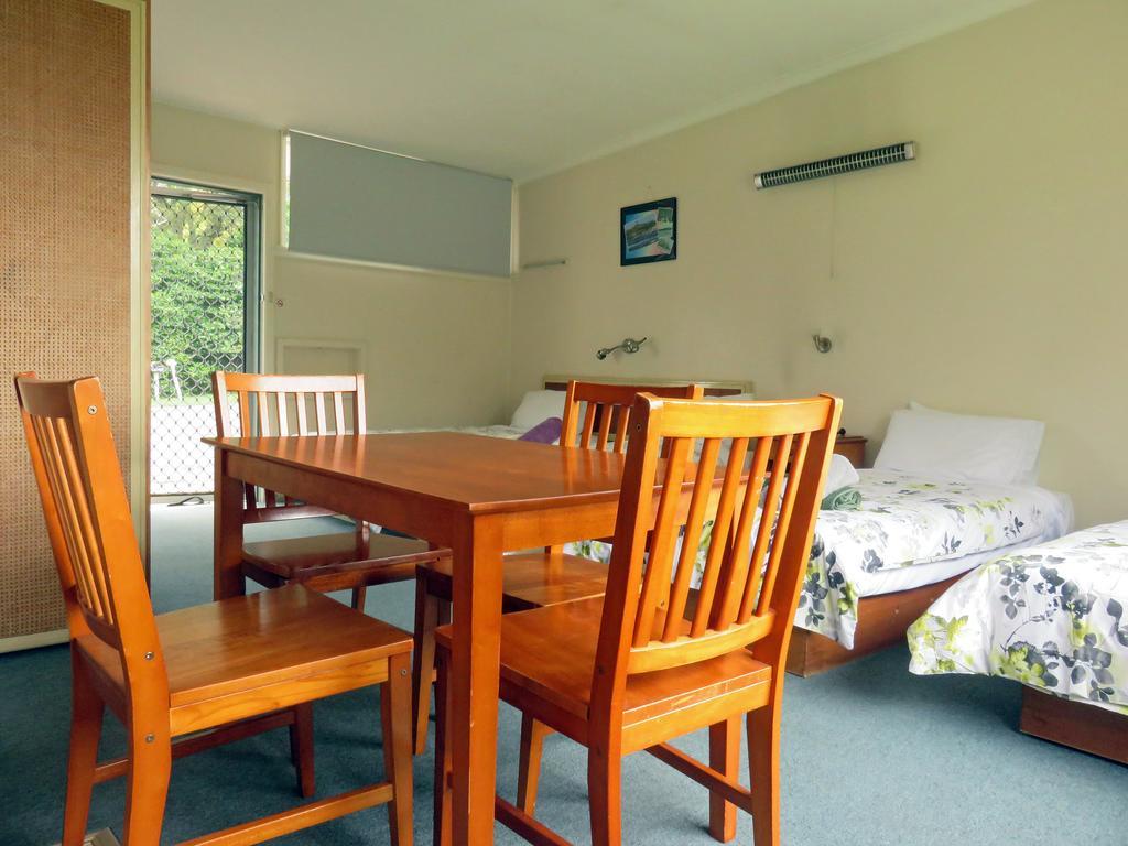 Ecotel Narooma North Narooma Oda fotoğraf
