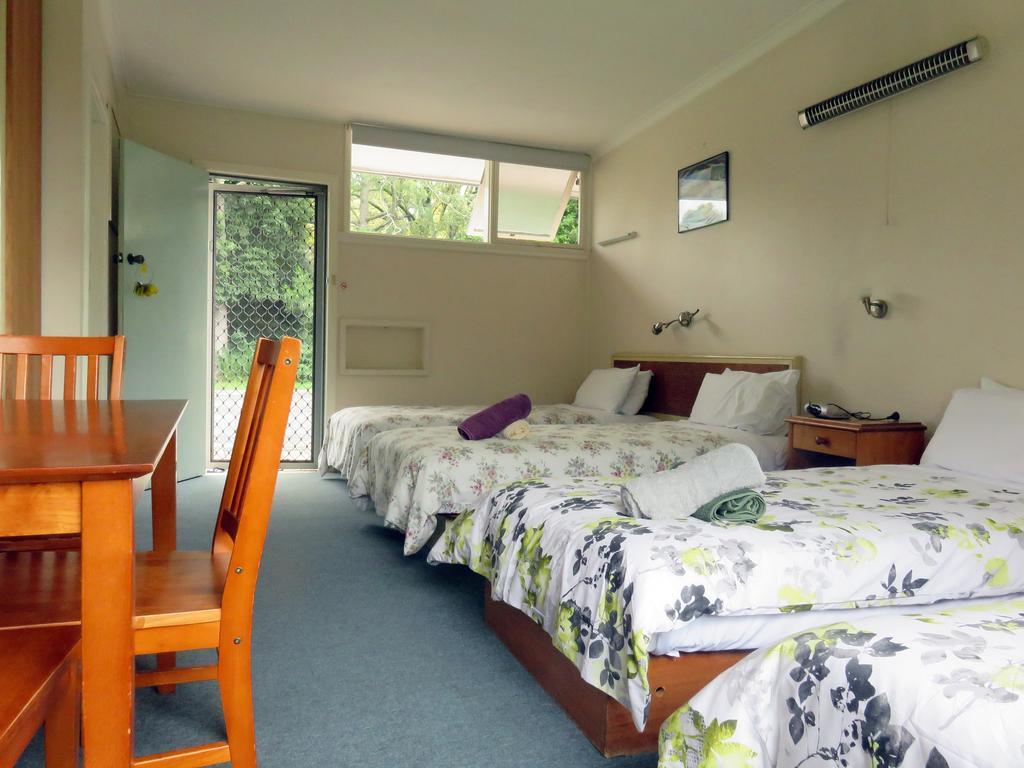 Ecotel Narooma North Narooma Oda fotoğraf