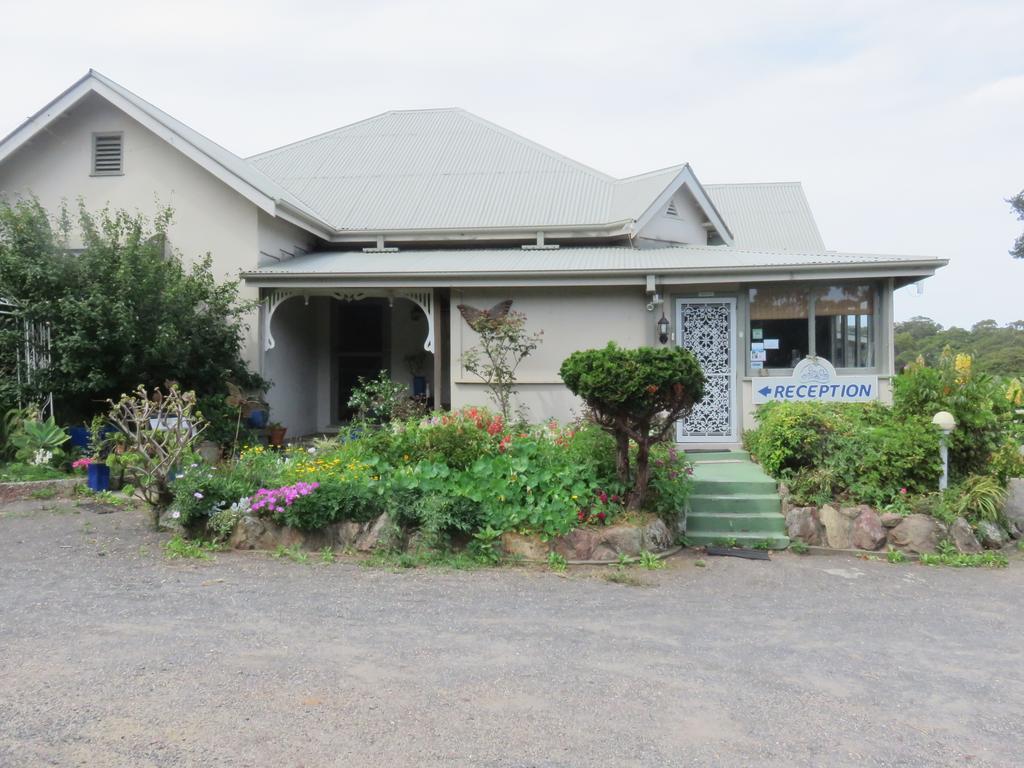 Ecotel Narooma North Narooma Dış mekan fotoğraf