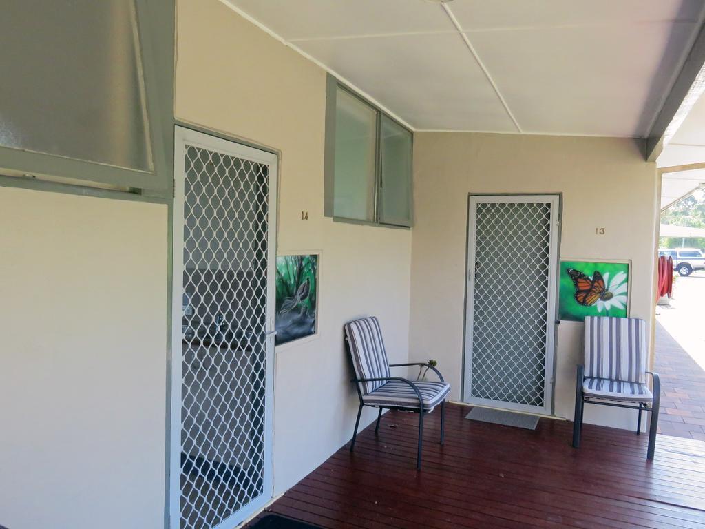 Ecotel Narooma North Narooma Dış mekan fotoğraf