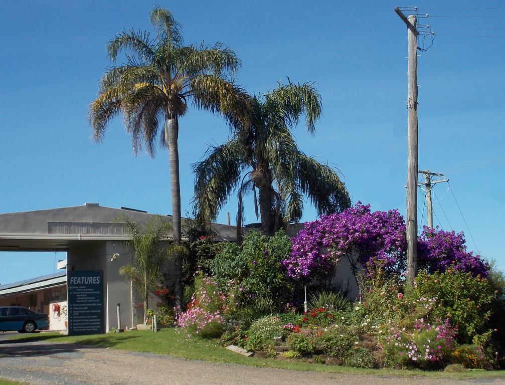 Ecotel Narooma North Narooma Dış mekan fotoğraf