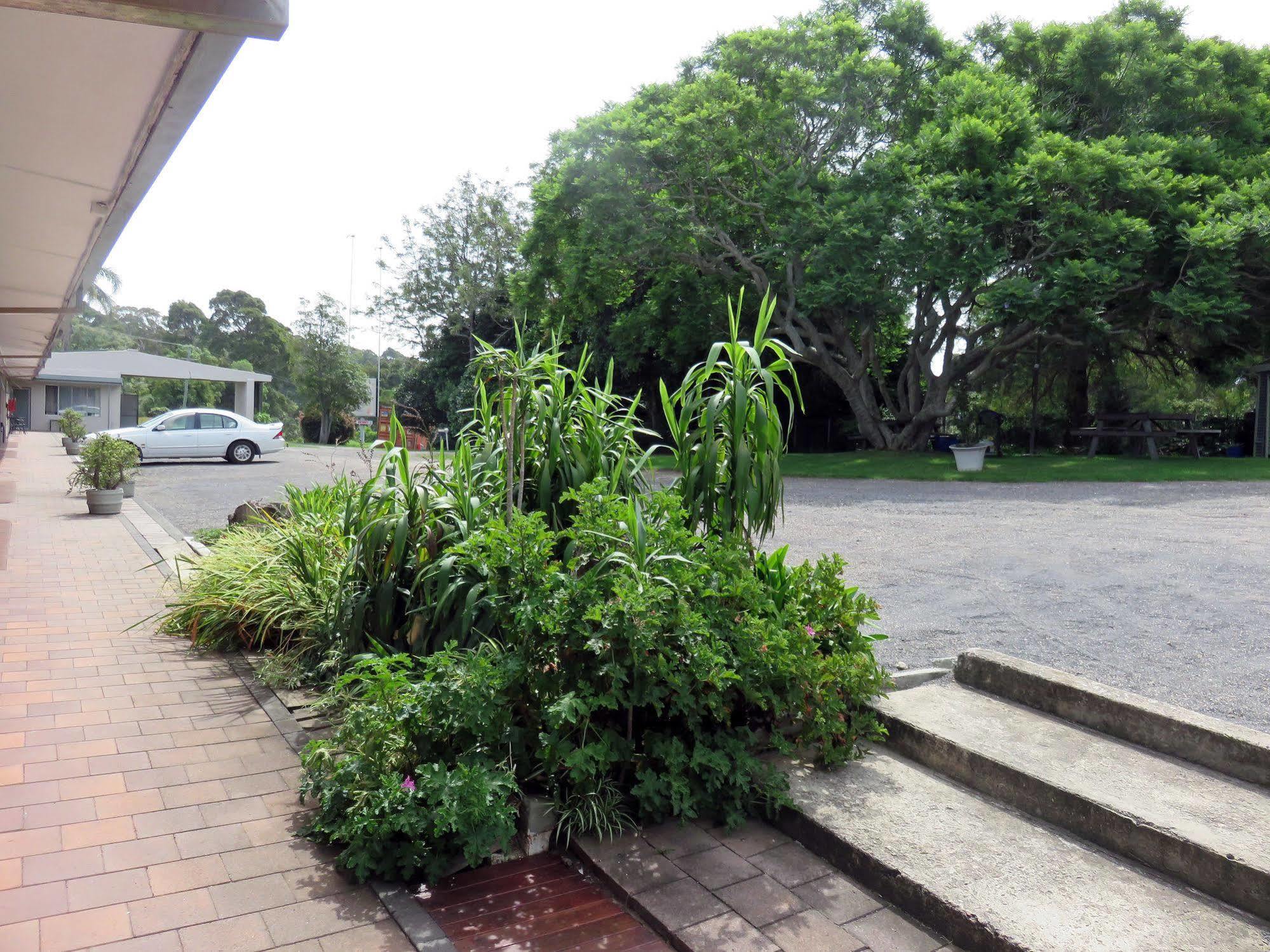 Ecotel Narooma North Narooma Dış mekan fotoğraf