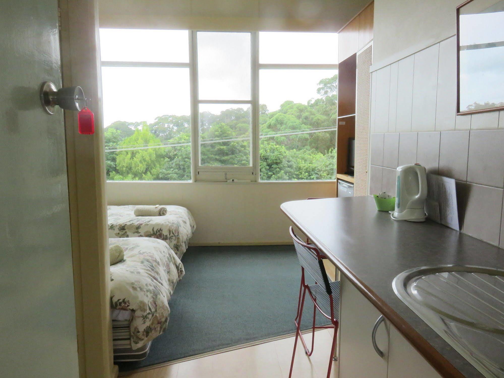 Ecotel Narooma North Narooma Dış mekan fotoğraf