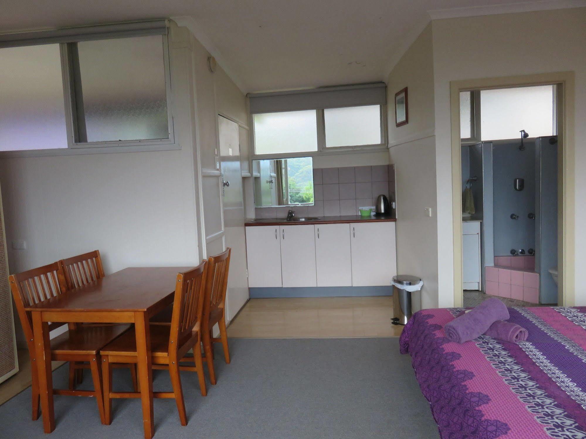 Ecotel Narooma North Narooma Dış mekan fotoğraf