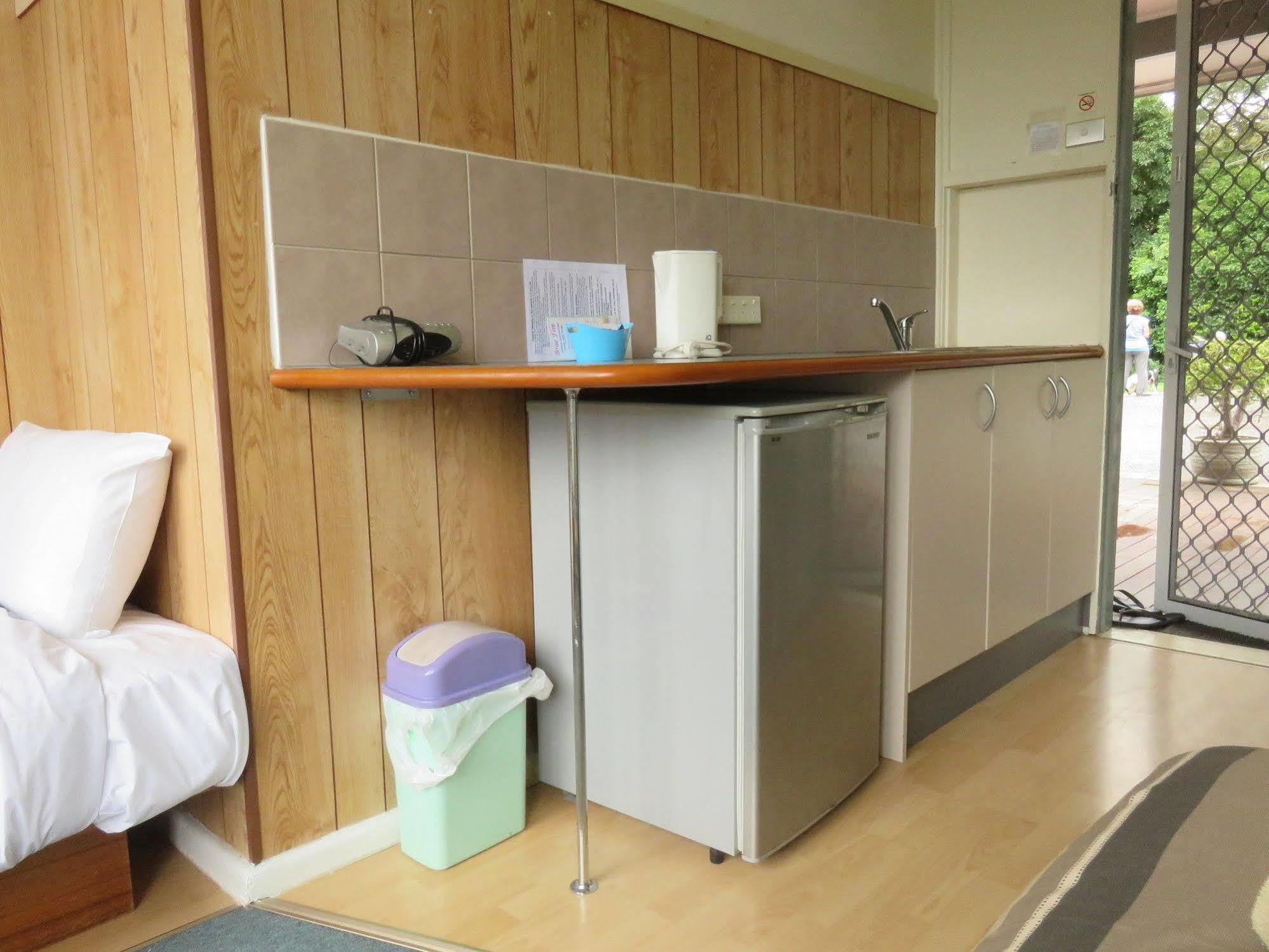 Ecotel Narooma North Narooma Dış mekan fotoğraf