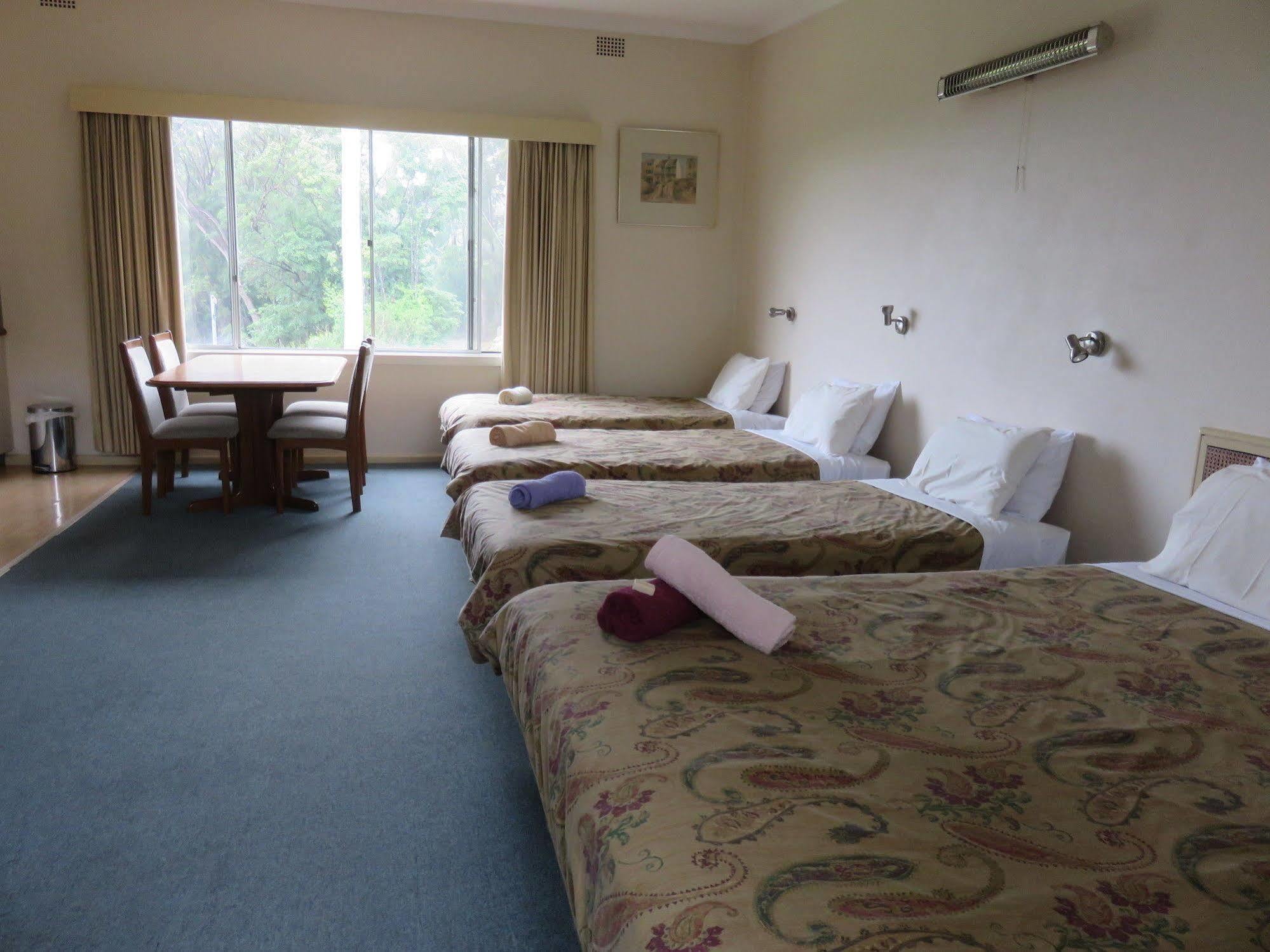 Ecotel Narooma North Narooma Dış mekan fotoğraf