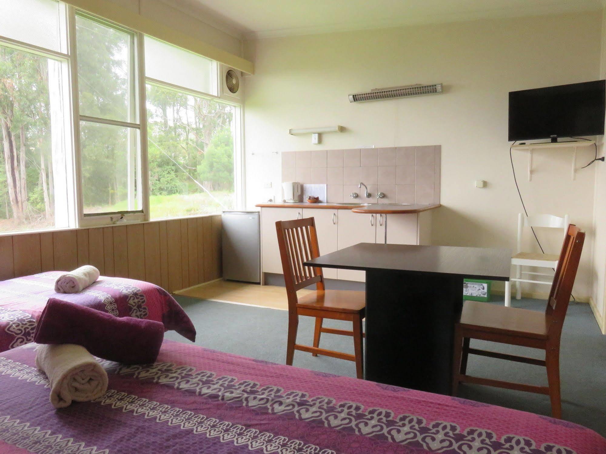 Ecotel Narooma North Narooma Dış mekan fotoğraf