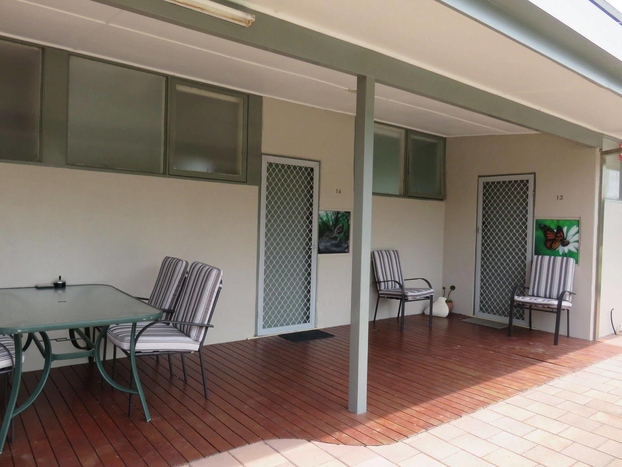 Ecotel Narooma North Narooma Dış mekan fotoğraf