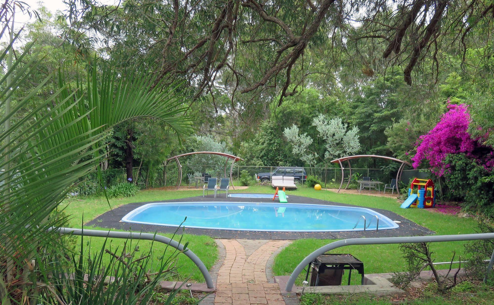 Ecotel Narooma North Narooma Dış mekan fotoğraf