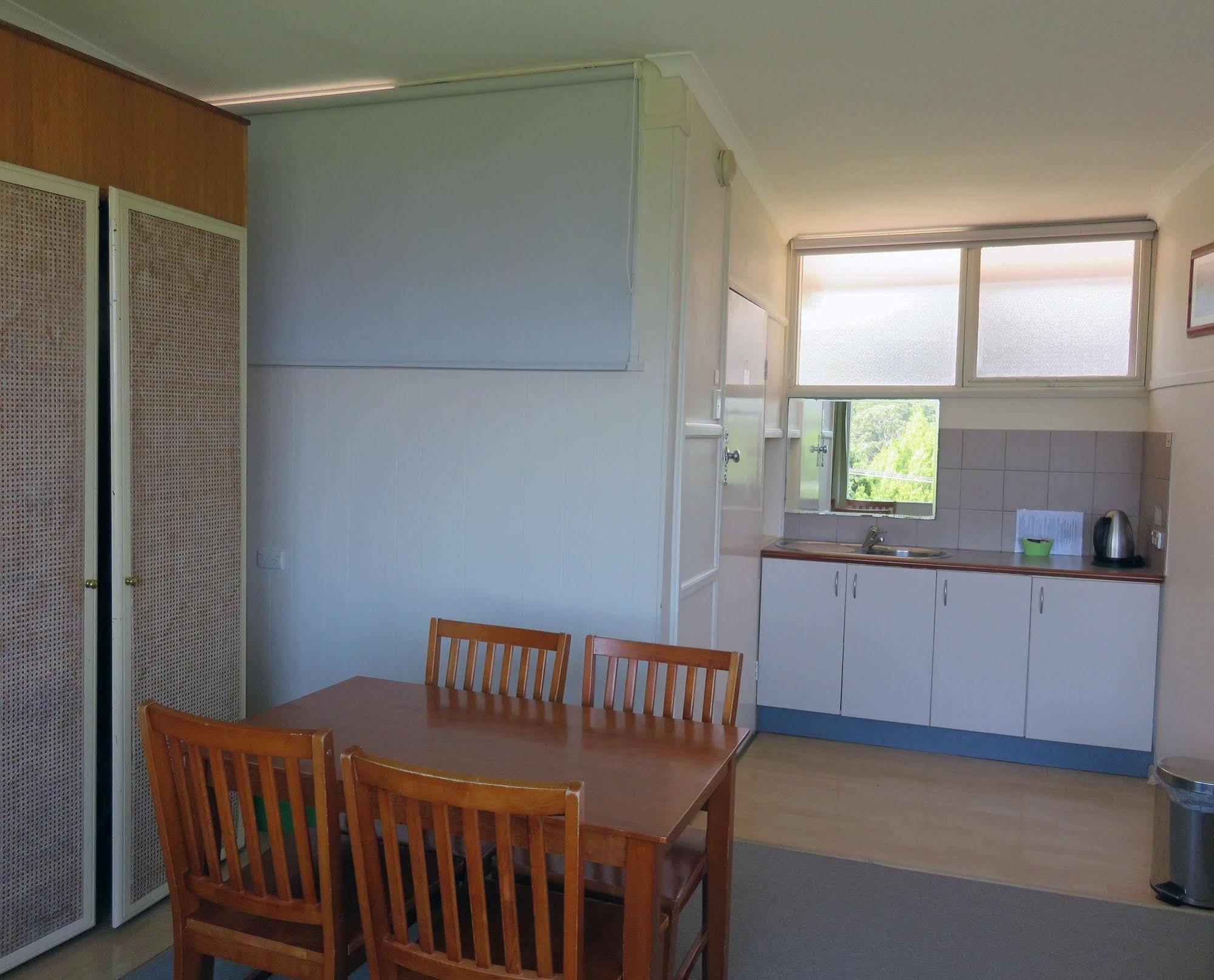 Ecotel Narooma North Narooma Dış mekan fotoğraf
