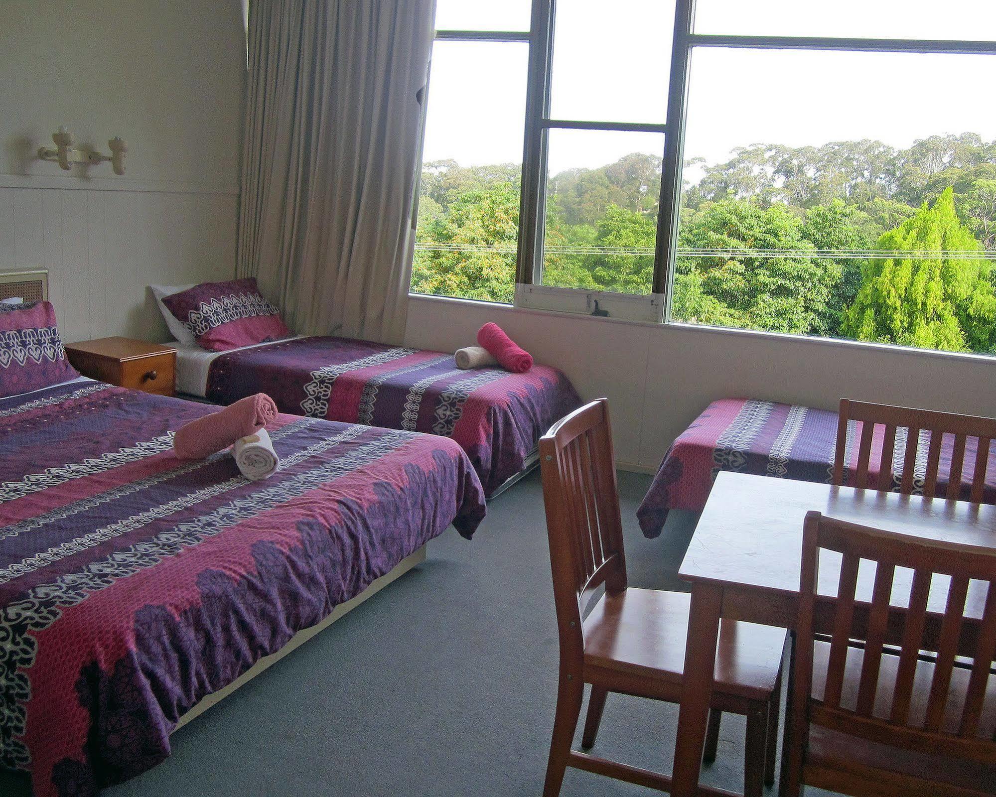 Ecotel Narooma North Narooma Dış mekan fotoğraf