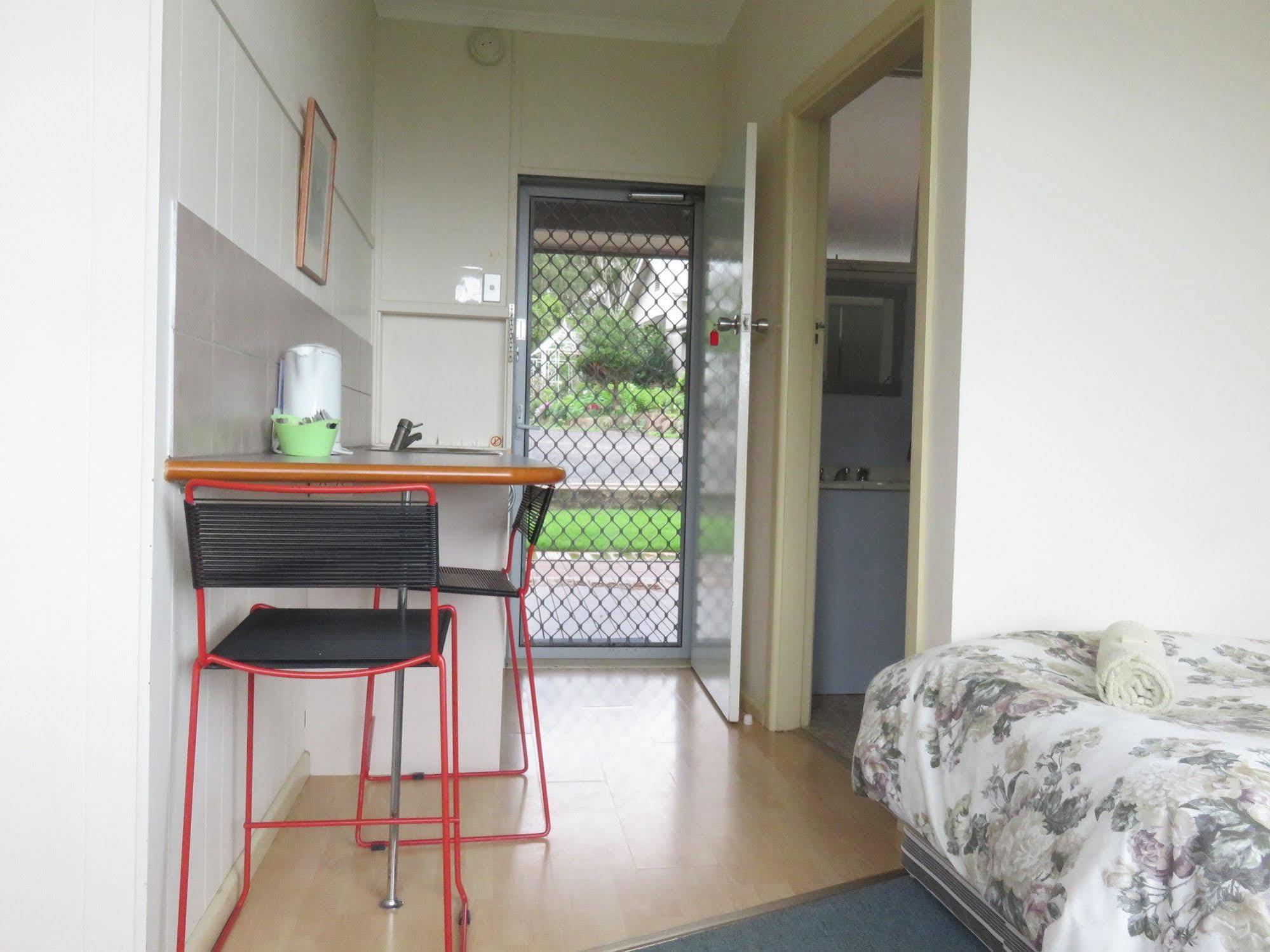 Ecotel Narooma North Narooma Dış mekan fotoğraf