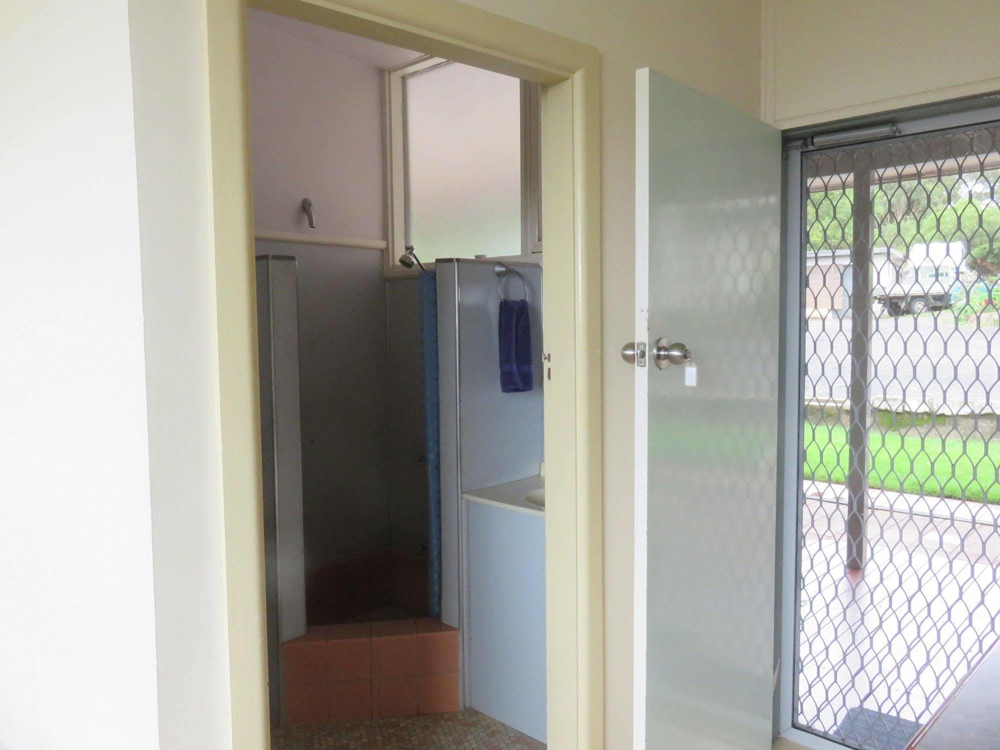 Ecotel Narooma North Narooma Dış mekan fotoğraf