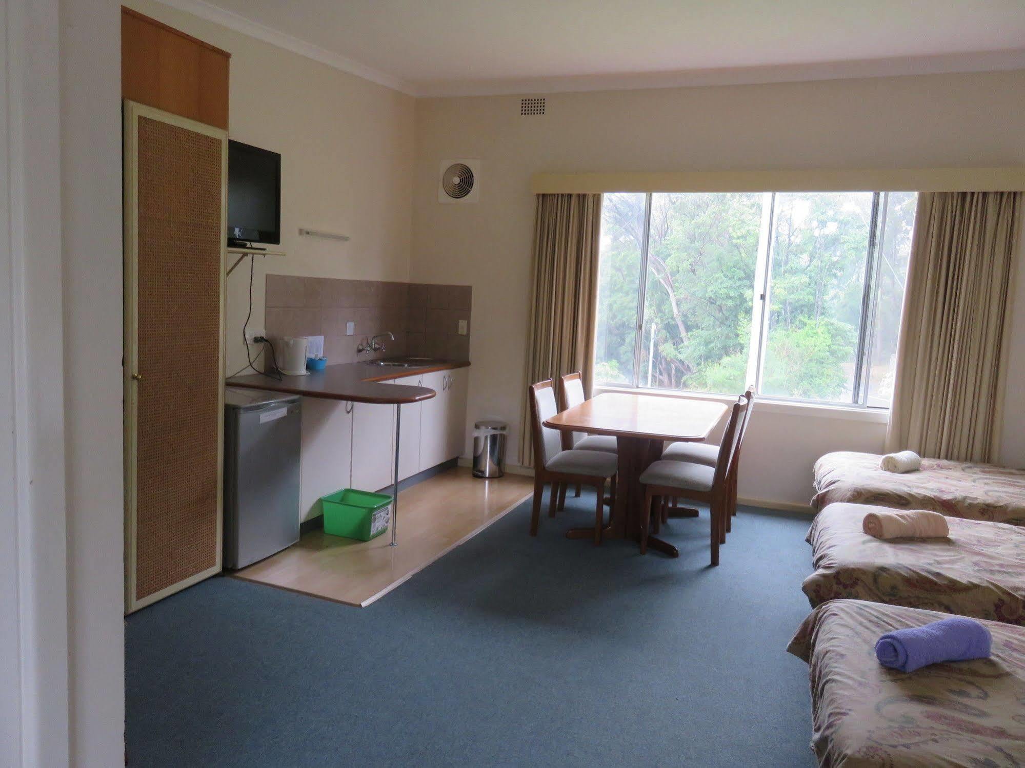 Ecotel Narooma North Narooma Dış mekan fotoğraf