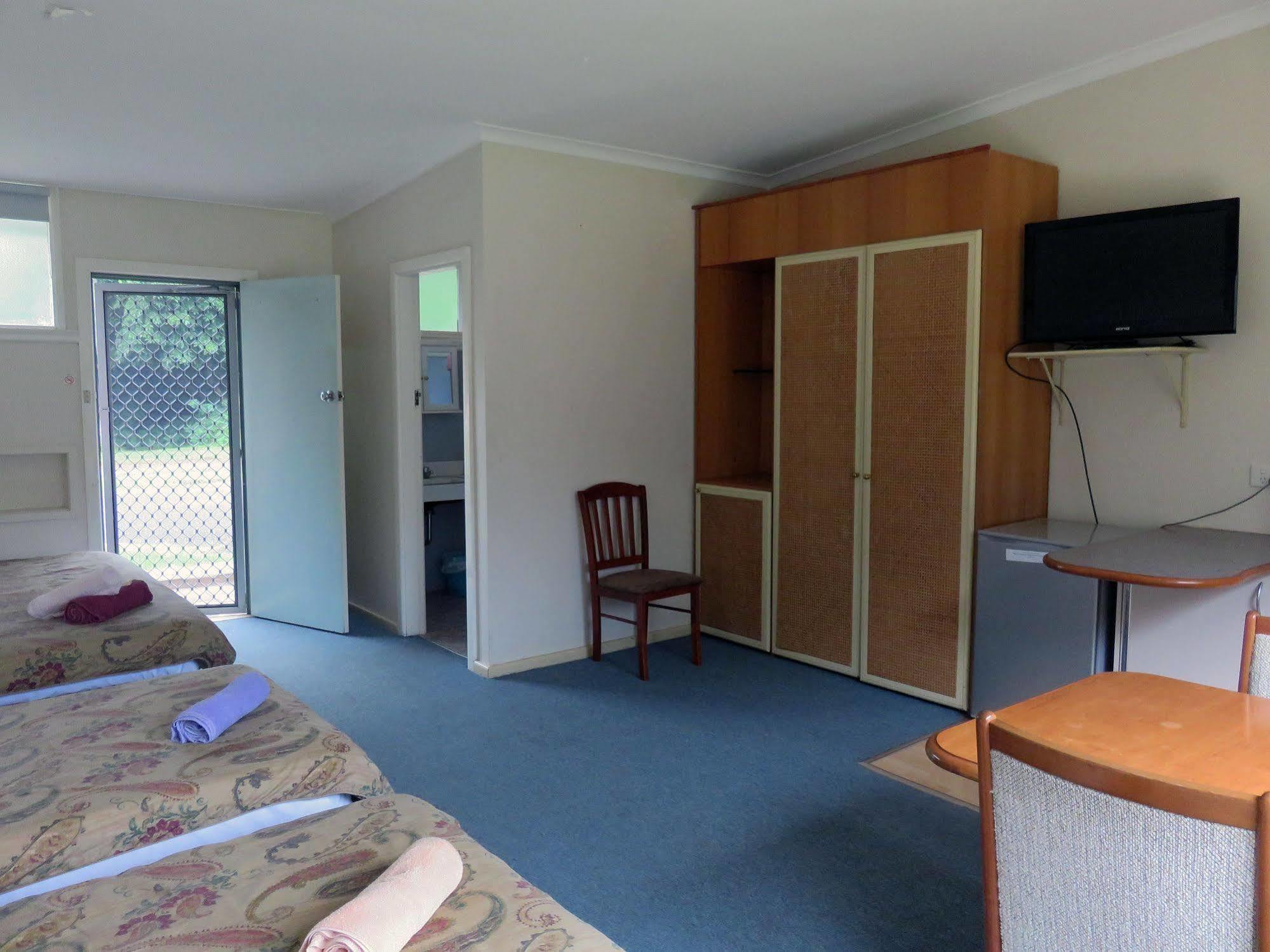 Ecotel Narooma North Narooma Dış mekan fotoğraf