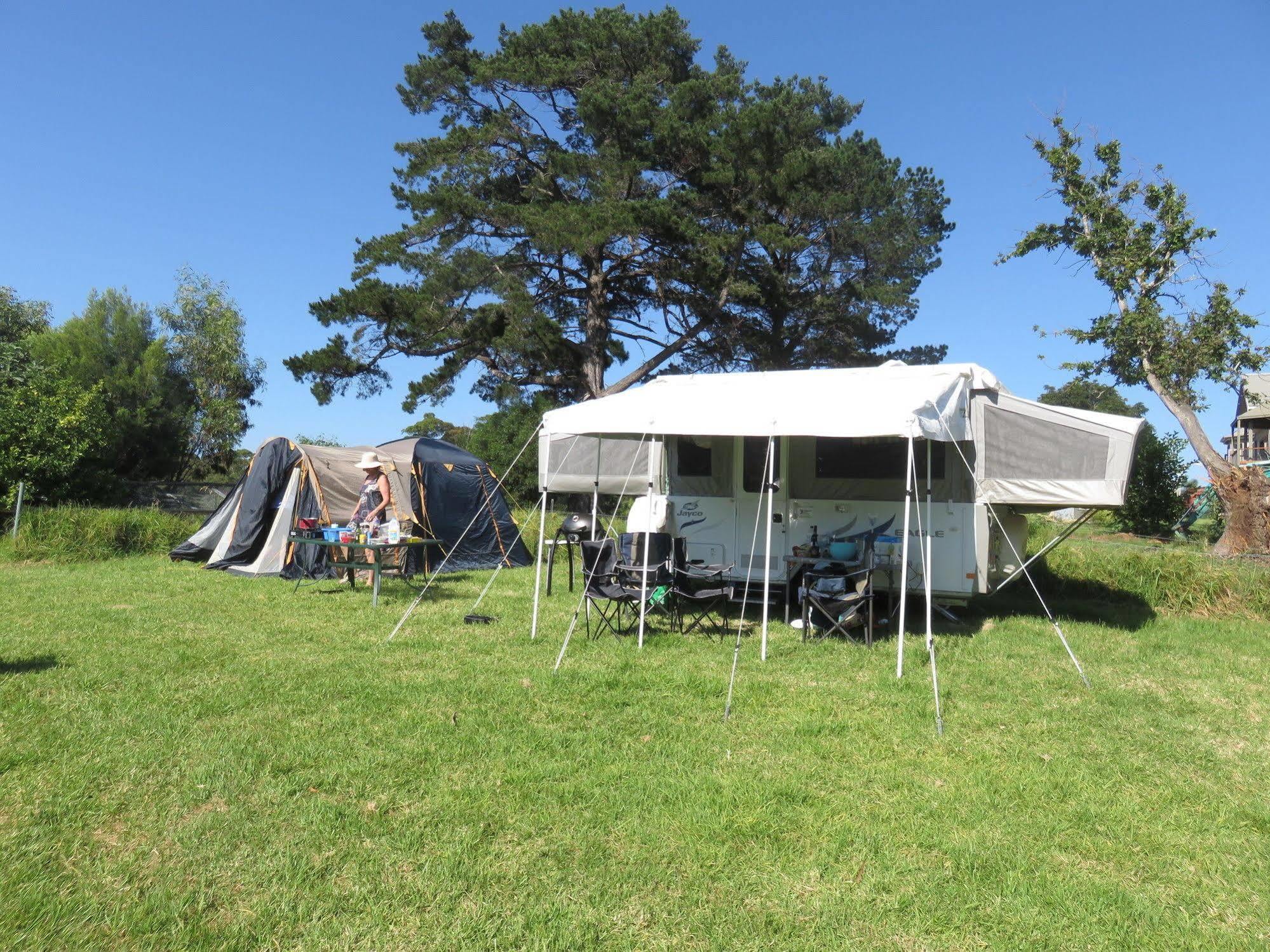 Ecotel Narooma North Narooma Dış mekan fotoğraf