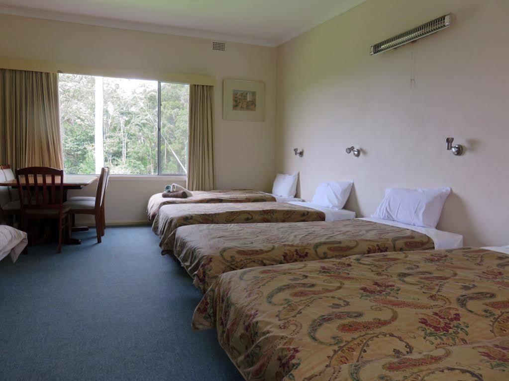 Ecotel Narooma North Narooma Dış mekan fotoğraf