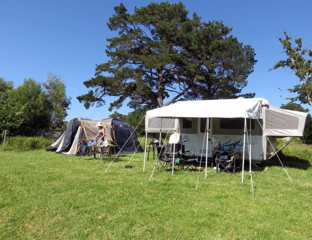 Ecotel Narooma North Narooma Dış mekan fotoğraf